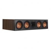 Акустика центрального канала канала Klipsch RP-504C, Walnut