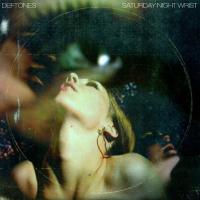 Компакт-диск Deftones / Saturday Night Wrist (CD)