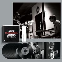 Виниловая пластинка The Black Keys / Brothers (10th Anniversary Edition)(9x7" Vinyl Single)