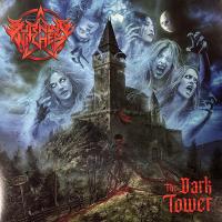 Виниловая пластинка BURNING WITCHES / THE DARK TOWER (2LP)