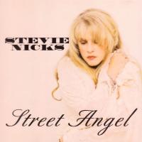 Виниловая пластинка STEVIE NICKS / STREET ANGEL (Transparent Red Vinyl) (2LP)