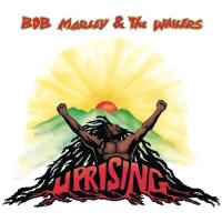 Виниловая пластинка Bob Marley / Uprising (analogue) (2LP)