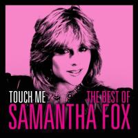 Компакт-диск Samantha Fox / Touch Me - The Best Of Samantha Fox (1CD)