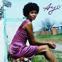 Компакт-диск Ayo / Joyful (RU)(CD)