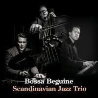 Виниловая пластинка Scandinavian Jazz Trio / Bossa beguine (audiophile, hyper magnum sound) (2LP)