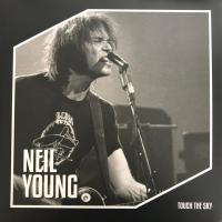 Виниловая пластинка Neil Young / Touch The Sky (2LP)
