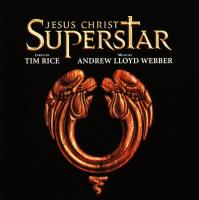 Компакт-диск Soundtrack / Andrew Lloyd Webber, Tim Rice: Jesus Christ Superstar (2CD)