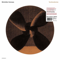 Виниловая пластинка Motohiko Hamase / Technodrome (1LP)