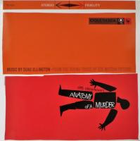 Виниловая пластинка OST / Anatomy Of A Murder (1LP) Виниловая пластинка OST / Anatomy Of A Murder (1LP)