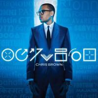 Компакт-диск Chris Brown / Fortune (1CD)