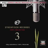 Виниловая пластинка Various Artists / Stockfisch Vinyl Collection Vol 3 (LP)