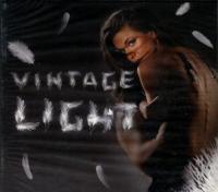 Компакт-диск Vintage / Light (CD)
