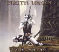 Компакт-диск Cirith Ungol / Dark Parade (Digipack) (1CD)