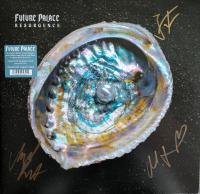 Виниловая пластинка Future Palace / Resurgence (coloured) (1LP)