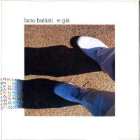 Компакт-диск Lucio Battisti / E Gia (CD)