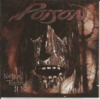 Виниловая пластинка Poison / Native Tongue (2LP)