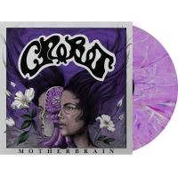 Виниловая пластинка CROBOT / Motherbrain (LP)