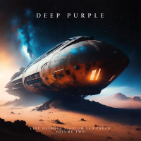 Виниловая пластинка Deep Purple / Live olympia stadium sao paulo vol.2 (purple) (2LP)