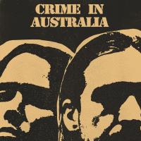 Виниловая пластинка Party Dozen / Crime In Australia (1LP)