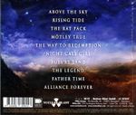 Компакт-диск Majestica / Above The Sky (RU)(CD)