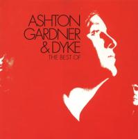 Компакт-диск Ashton, Gardner & Dyke / The Best Of (CD)