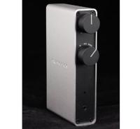 Разъемы и переходники NuForce ICON-RJ45 - AC Connector silver