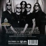 Компакт-диск U.D.O. / Man And Machine (Anniversary Edition)(RU)(CD)