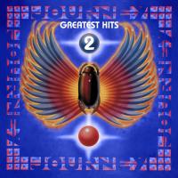 Виниловая пластинка Journey / Greatest Hits Volume 2 (2LP)