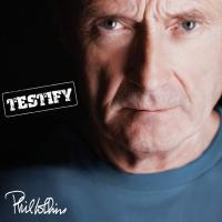 Компакт-диск Phil Collins / Testify (2CD)