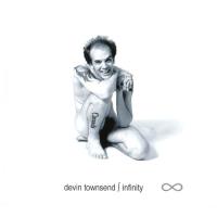 Компакт-диск Devin Townsend / Infinity (1CD)