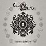 Компакт-диск Cellar Darling / This Is The Sound (RU)(CD)
