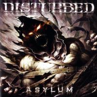 Компакт-диск Disturbed / Asylum (CD)