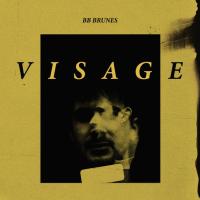 Компакт-диск BB Brunes / Visage (CD)