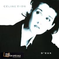 Виниловая пластинка Celine Dion / D'Eux (White Vinyl) (1LP)