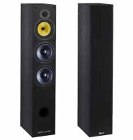 Напольная акустика Davis Acoustics Hera 250 Dark Ash