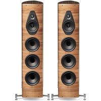 Напольная акустика Sonus Faber Olympica Nova V walnut