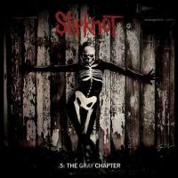 Компакт-диск Slipknot / .5: The Gray Chapter (Deluxe Edition)(2CD)