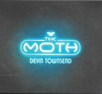 Компакт-диск Devin Townsend / The moth - deluxe (Digisleeve, Deluxe, Limited)(2CD)