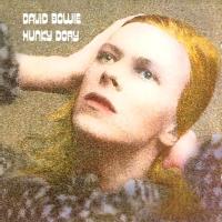 Компакт-диск David Bowie / Hunky Dory (CD)