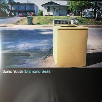 Виниловая пластинка Sonic Youth / Diamond Seas (coloured) (1LP)