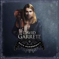 Компакт-диск David Garrett / Rock Symphonies (RU)(CD)