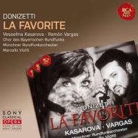 Компакт-диск Marcello Viotti / La Favorite (2CD)