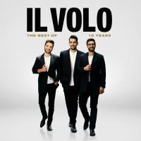 Компакт-диск Il Volo /  The Best Of 10 Years (CD)