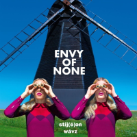 Виниловая пластинка Envy Of None / Stygian Waves (Half Speed) (Half Speed Mastering) (1LP)