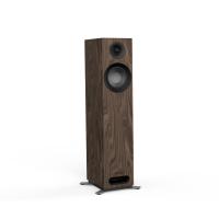 Напольная акустика Jamo S 805, Walnut