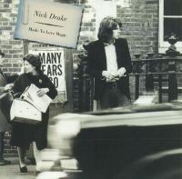 Виниловая пластинка Nick Drake / Made To Love Magic (1LP)
