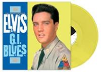 Виниловая пластинка ELVIS PRESLEY / G.I. BLUES (1LP)