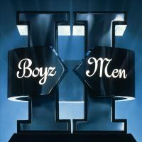 Виниловая пластинка Boyz Ii Men / II (2LP)