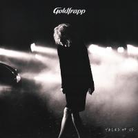 Виниловая пластинка GOLDFRAPP Tales Of Us (LP+CD)