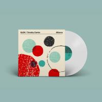 Виниловая пластинка GLOK/Timothy Clerkin / Alliance (coloured) (1LP)